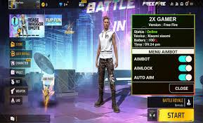 2X gamer