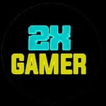 2X gamer