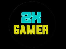 2X gamer