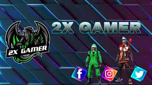 2X Gamer