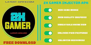 2X Gamer