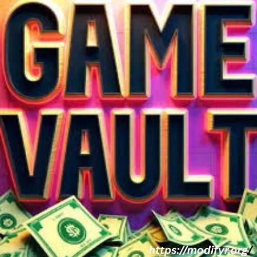 Game Vault 777 Apk Best casino games, download latest 2025