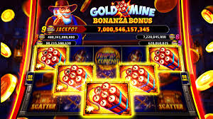 Gold Mine 777 apk