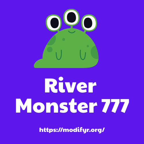 River Monster 777 Download now