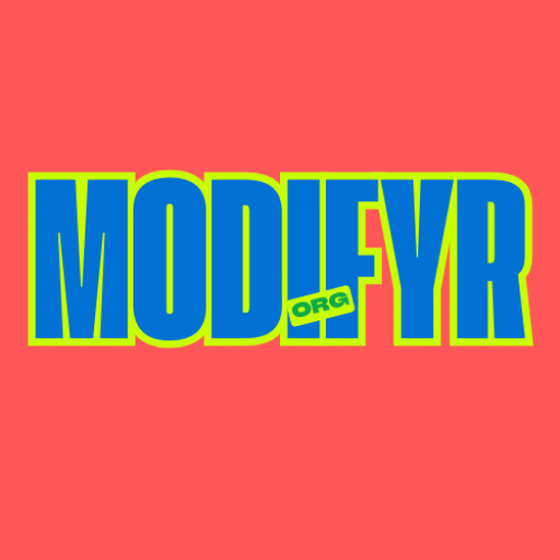 Modifyr Logo