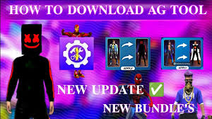 AG Tool apk
