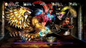 Dragon Crown