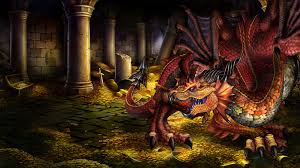 Dragon Crown