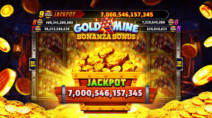 Gold Mine 777 apk