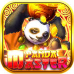 Panda master 777