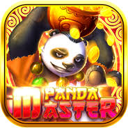 Panda master 777
