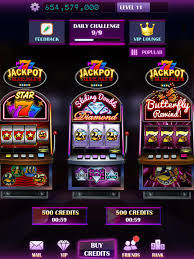 vegas jackpots 777