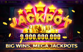 vegas jackpots 777