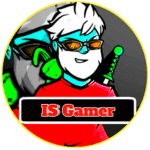 Is Gamer