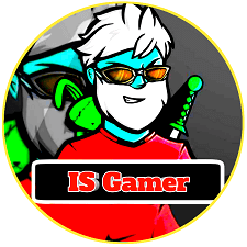 Is Gamer