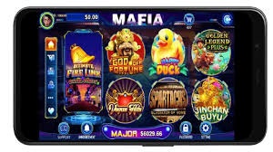 mafia 777
