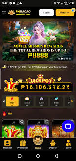 Phmacao casino