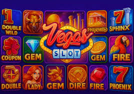 Vegas roll 777