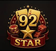 92 Star APK Latest Version Download for Android – Safe, Fast & Secure Casino Gaming