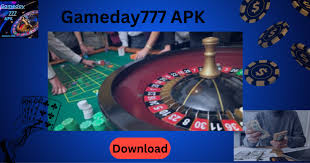 Gameday 777 apk