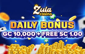 Zula Casino apk