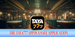 Taya 777 casino apk