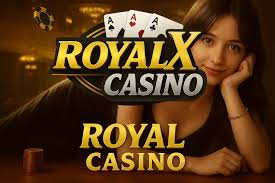 RoyalX Casino