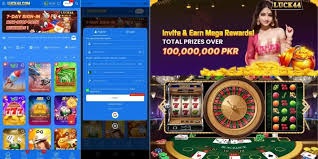Luck44 Apk