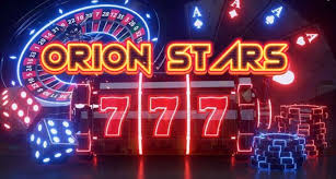 Orion Stars 777 APK Download – Play, Win & Earn Real Rewards