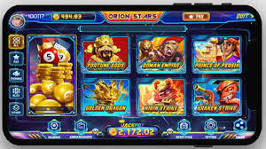 orion stars 777 apk