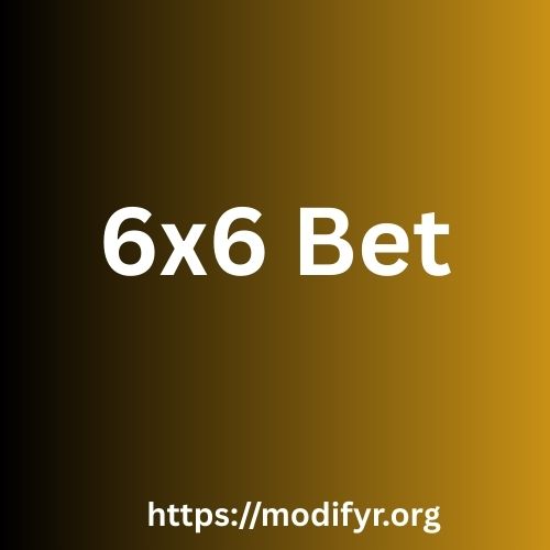6x6 Bet
