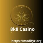 8k8 Casino