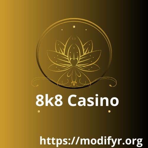 8k8 Casino