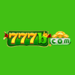 777b Game Logo