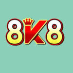 8k8 Casino logo