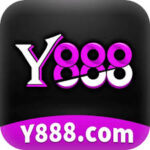 Y888 Game Logo