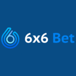 6x6 Bet Logo
