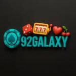 92 Galaxy Logo