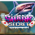 Shark secret 777 Game Logo