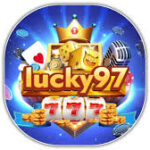 Lucky97 Game Logo