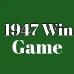 1947 Win Game Logo