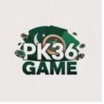 PK36 Game Logo