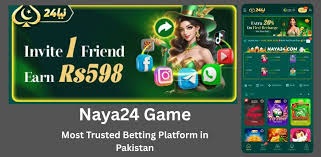 Naya24 Apk