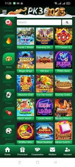 pk36 Game apk