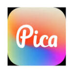 Pica AI Mod Apk Logo