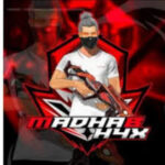 Madhab H4X APK Logo