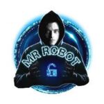 MR Robot Free Fire APK Logo
