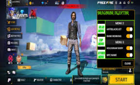 Dragonor Injector APK