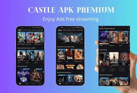 Castle App Latest APK