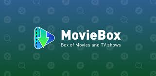 MovieBox APK